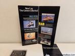 MSX - The Games Collection, Spelcomputers en Games, Verzenden, Gebruikt