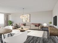Appartement Calandkade in Den Haag, Huizen en Kamers, Huizen te huur, Zuid-Holland, Overige soorten