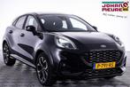 Zakelijke Lease |  Ford Puma 1.0 EcoBoost Hybrid ST-Line X A, Auto's, Automaat, Overige kleuren, Overige kleuren, Lichtmetalen velgen