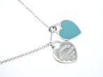 Zonder Minimumprijs - Tiffany & Co. - Halsketting - Return, Sieraden, Tassen en Uiterlijk, Kettingen, Nieuw