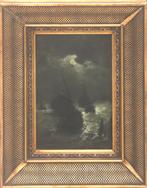 Edward Moerenhout (1801-1893), Antiek en Kunst