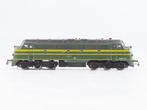Märklin H0 - 3066 - Diesellocomotief (1) - Serie/reeks 204,, Nieuw