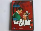 Roger Moore is The Saint - Deel 1 (DVD), Cd's en Dvd's, Dvd's | Tv en Series, Verzenden, Nieuw in verpakking