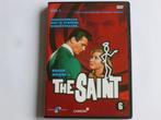 Roger Moore is The Saint - Deel 1 (DVD), Cd's en Dvd's, Dvd's | Tv en Series, Verzenden, Zo goed als nieuw