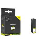 Geschikt Lexmark 100 xl 14N1071E (Nr.100XL) inktcartridge, Nieuw, Cartridge, Inktmedia