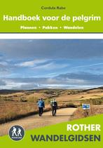 9789038928340 Rother Wandelgidsen - Handboek voor de pelgrim, Boeken, Verzenden, Nieuw, Cordula Rabe