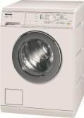 Miele Vitality Wasmachine 6kg 1300t, Ophalen of Verzenden, Zo goed als nieuw, Voorlader, 85 tot 90 cm