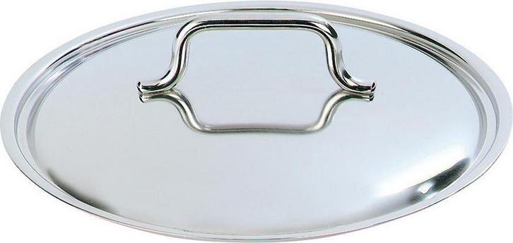 Hoge korting Demeyere Apollo Deksel - Ø 22 cm, Huis en Inrichting, Keuken | Keukenbenodigdheden