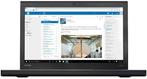 Magazijn opruiming Windows 7 of 10 Pro Lenovo ThinkPad X270, Computers en Software, Windows Laptops, Ophalen of Verzenden, Gebruikt