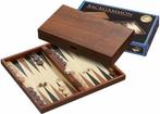 Backgammon Cassette - Andros Medium | Philos -, Hobby en Vrije tijd, Gezelschapsspellen | Bordspellen, Verzenden, Nieuw
