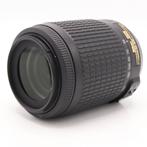 Nikon AF-S 55-200mm F/4.0-5.6G DX ED VR | Tweedehands, Audio, Tv en Foto, Fotografie | Lenzen en Objectieven, Verzenden, Gebruikt