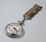 Roskopf - Military with alarm clock (1914-1918) - 1900-1949, Nieuw