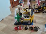 Lego Set - 6276 - Pirates - Eldorado Fortress (1989), Nieuw
