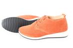 Lamica Sneakers in maat 35 Oranje | 10% extra korting, Overige kleuren, Verzenden, Lamica, Sneakers of Gympen