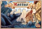 Rattus bordspel, Kinderen en Baby's, Speelgoed | Overig, Verzenden, Nieuw
