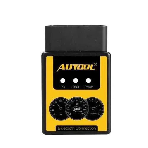Autool A1 | ELM327-Interface (WiFi), Auto diversen, Autogereedschap, Nieuw, Verzenden