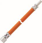 GOK Gasslang Duomatic met Wartel 3/8Lx8 150cm >2030, Nieuw