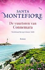 De vuurtoren van connemara 9789022578292 Santa Montefiore, Boeken, Verzenden, Gelezen, Santa Montefiore