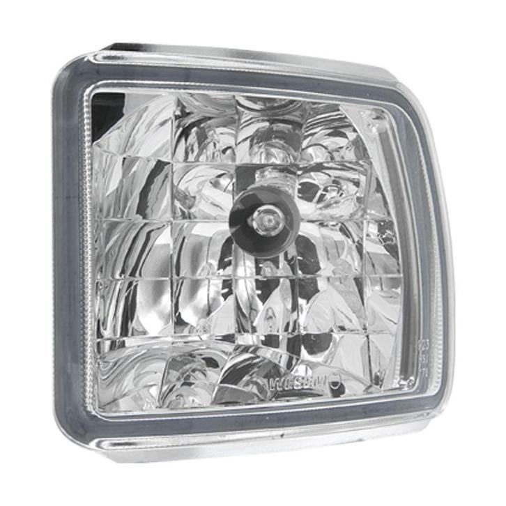 Inbouw Werklamp John Deere Links 123x115x121mm, Auto-onderdelen, Verlichting, Nieuw, Ophalen of Verzenden