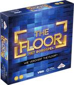 The Floor (Vlaams) - Partyspel - Gebaseerd op het tv-program, Verzenden, Nieuw