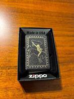Zippo - Rare Zippo Cowboy in Mint Condition - Zonder, Nieuw