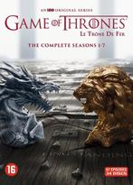 Game of Thrones - The Complete Series (1-7) (Blu-ray), Cd's en Dvd's, Gebruikt, Verzenden