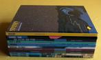 Vrije Vlucht, Dupuis - Lot van 10 albums o.a., Boeken, Nieuw