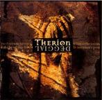 cd - Therion - Deggial, Verzenden, Zo goed als nieuw