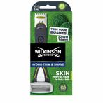Wilkinson Hydro Trim & Shave Body & Balls Scheermes en Trimm, Nieuw, Verzenden