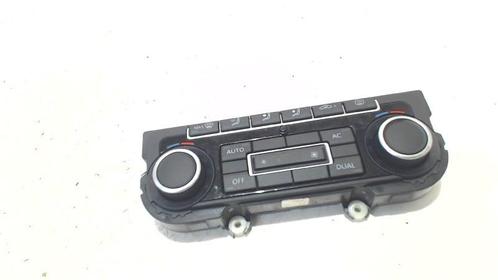 Bedieningspaneel kachel Volkswagen Golf VI 2.0 GTI 5HB009746, Auto-onderdelen, Elektronica en Kabels, ARN erkend, Stiba lid, Erkend duurzaam