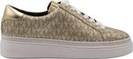 Michael Kors - Maat 41 - Chapman Lace Up Dames Sneakers -, Verzenden, Nieuw