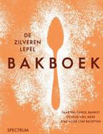 9789000384389 De Zilveren Lepel  -   Bakboek, Nieuw, Spectrum, Verzenden