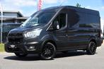 Ford Transit 2.0 TDCI L2H2 Raptor Edition, Auto's, Bestelauto's, Stof, Gebruikt, Euro 6, Overige kleuren