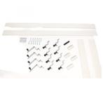 Remitop Vario 2 Bevestigingsklemmen 90x60 36-45, Ophalen of Verzenden, Nieuw