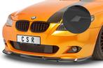 Cupspoiler voor BMW 5 Reeks E60/E61 M-pakket CSR-CSL455-S, Verzenden, Nieuw