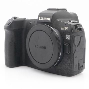 Digitale fotocamera | Canon EOS R body | Tweedehands beschikbaar voor biedingen