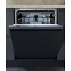 Bauknecht Bio3o26pf Volledig Geintegreerde Inbouw Vaatwasser, Ophalen of Verzenden, Nieuw, 85 tot 90 cm