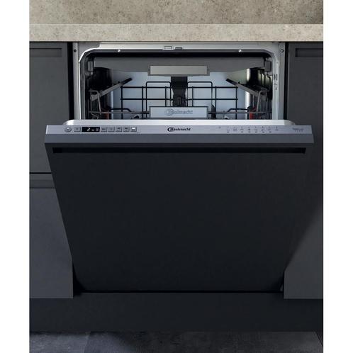 Bauknecht Bio3o26pf Volledig Geintegreerde Inbouw Vaatwasser, Witgoed en Apparatuur, Vaatwasmachines, Nieuw, 85 tot 90 cm, Ophalen of Verzenden