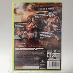 TNA Impact: Total Nonstop Action Wrestling Xbox 360, Spelcomputers en Games, Games | Xbox 360, Nieuw, Ophalen of Verzenden