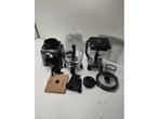 Ninja BN800 - 3-in-1 Foodprocessor Blender en Smoothie Maker, Verzenden, Zo goed als nieuw