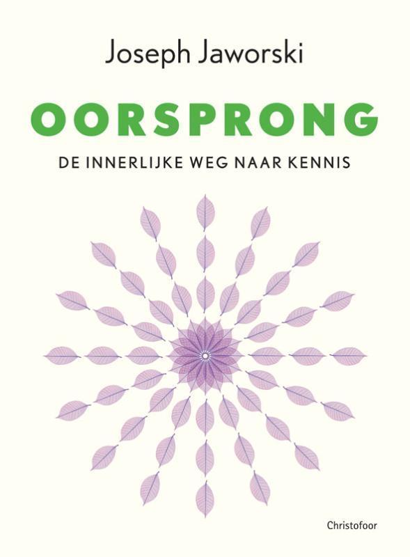 Oorsprong 9789060386682 Joseph Jaworski, Boeken, Economie, Management en Marketing, Gelezen, Verzenden
