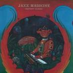 LP gebruikt - Jaxx Madicine - Distant Classic, Cd's en Dvd's, Vinyl | Dance en House, Zo goed als nieuw, Verzenden