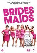 Bridesmaids - DVD, Cd's en Dvd's, Dvd's | Komedie, Verzenden, Nieuw in verpakking