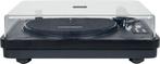 Thomson TT650BT - Platenspeler - Zwart, Audio, Tv en Foto, Platenspelers, Verzenden, Nieuw