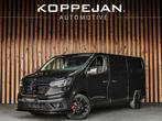 Renault Trafic 2.0 dCi 150PK Automaat L2H1 Luxe Bestelwagen, Automaat, Stof, Gebruikt, Overige kleuren