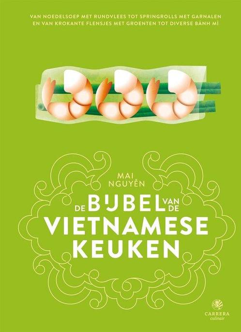9789048870769 Landenbijbels 15 - De bijbel van de Vietnam..., Boeken, Kookboeken, Nieuw, Verzenden