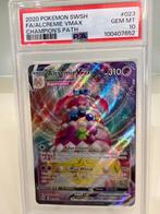 Pokémon - 1 Graded card - PSA 10, Nieuw