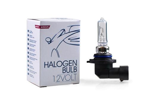 M-Tech HB3 12V - Basic - Helder - Enkel, Auto-onderdelen, Verlichting, Nieuw, Alfa Romeo, Amerikaanse onderdelen, Audi, BMW, Citroën