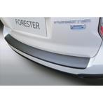 ABS Achterbumper beschermlijst passend voor Subaru Forester, Auto diversen, Auto-accessoires, Nieuw, Verzenden