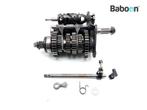 Versnellingsbak BMW F 900 XR 2018-2024 (F900XR K84), Motoren, Verzenden, Gebruikt